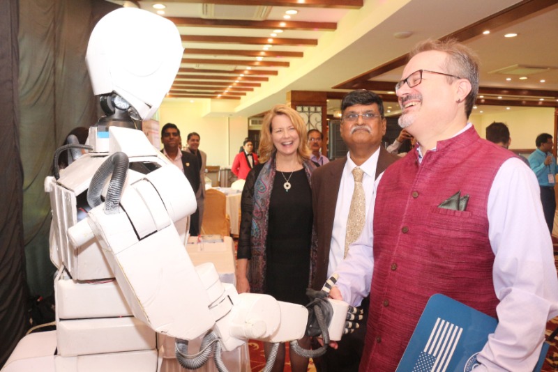 10-AI Summit - 22 Nov 2019