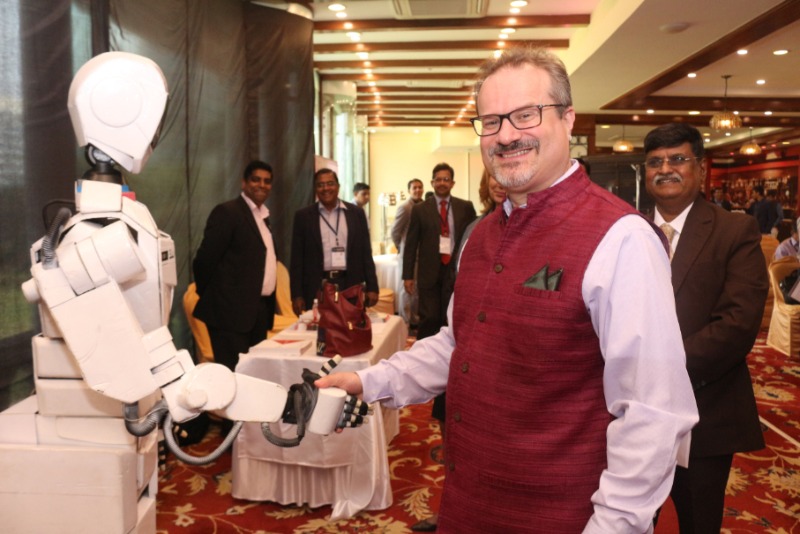 13-AI Summit - 22 Nov 2019