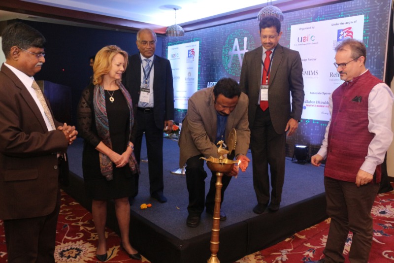 20-AI Summit - 22 Nov 2019