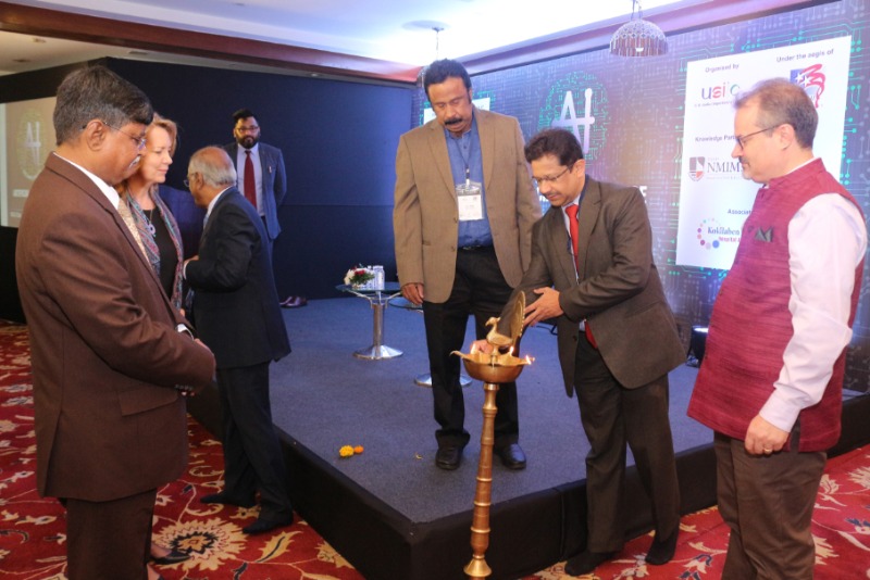 23-AI Summit - 22 Nov 2019