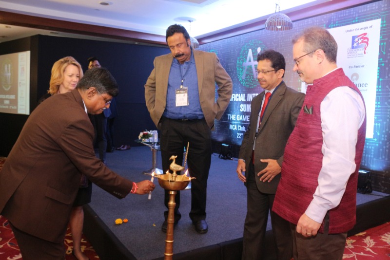 24-AI Summit - 22 Nov 2019