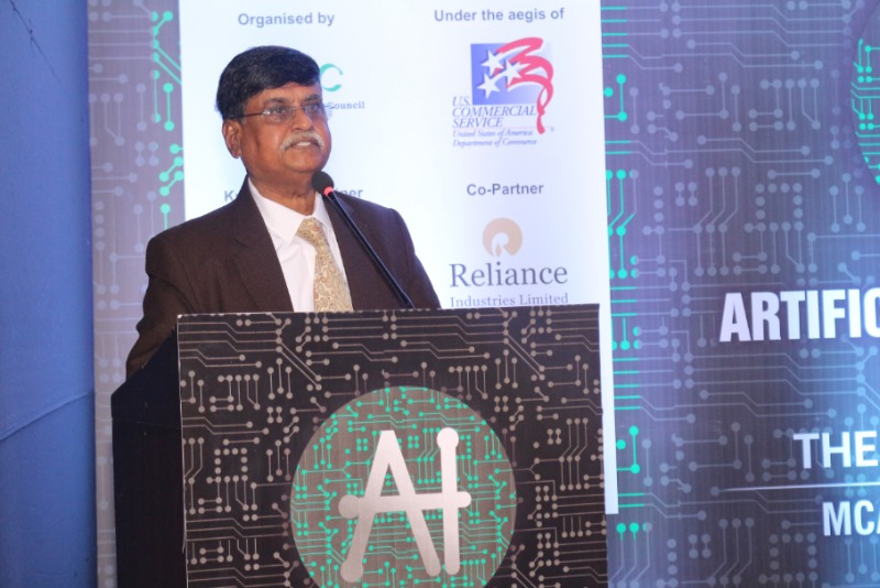 27-AI Summit - 22 Nov 2019