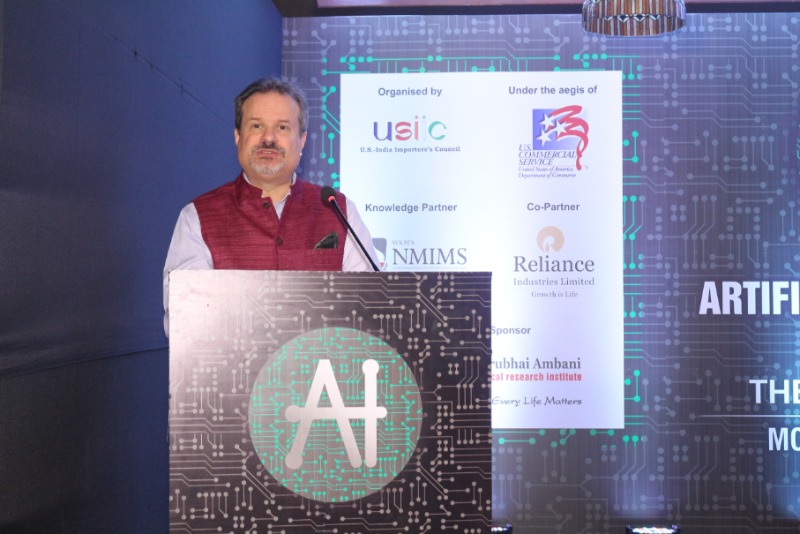 29-AI Summit - 22 Nov 2019