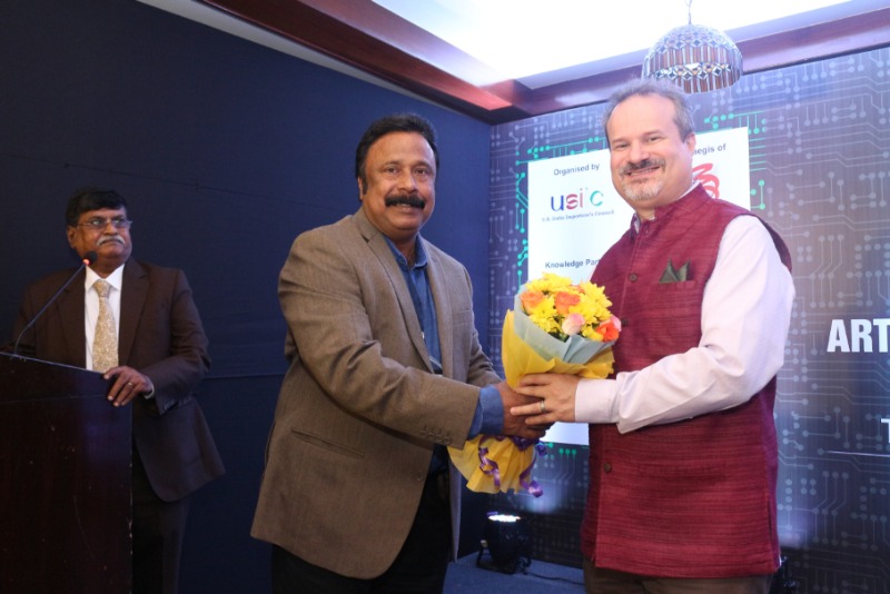 31-AI Summit - 22 Nov 2019