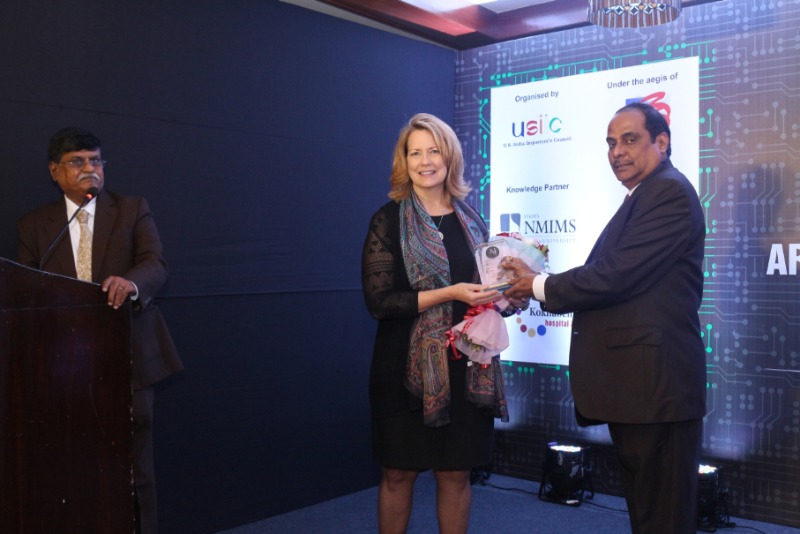 34-AI Summit - 22 Nov 2019