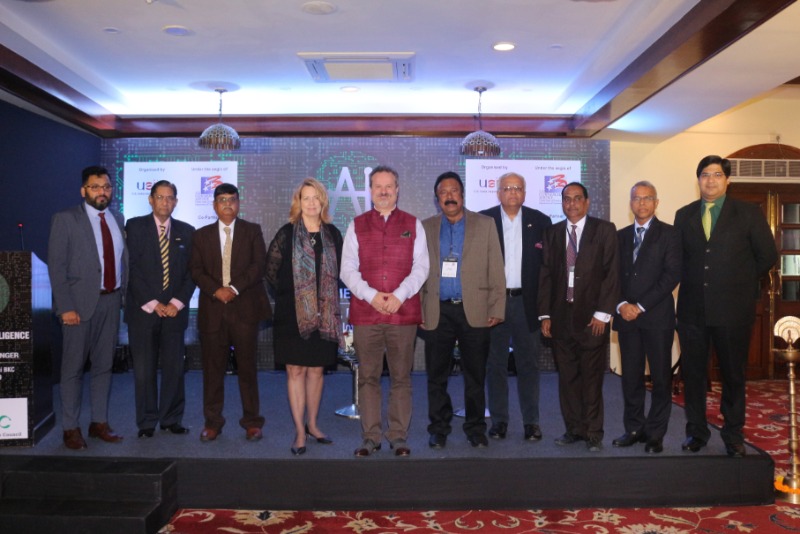 36-AI Summit - 22 Nov 2019