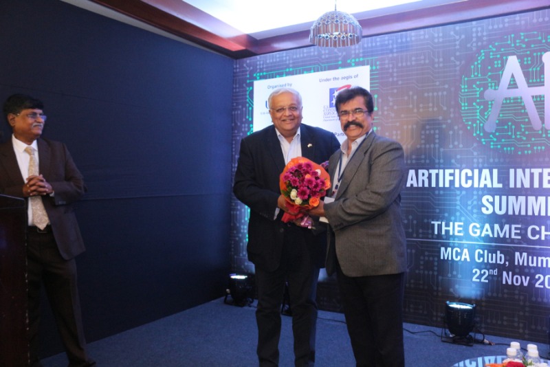 37-AI Summit - 22 Nov 2019