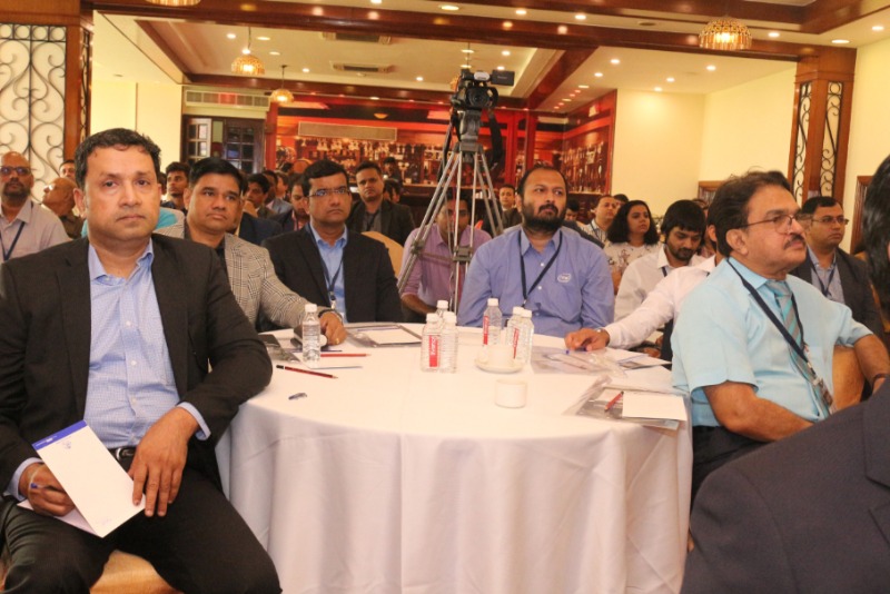 45-AI Summit - 22 Nov 2019