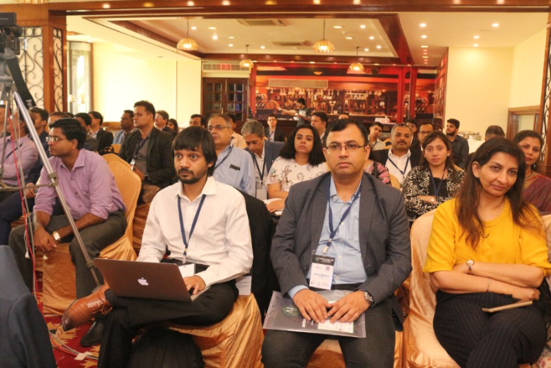 46-AI Summit - 22 Nov 2019