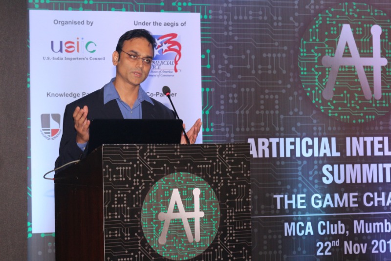 48-AI Summit - 22 Nov 2019