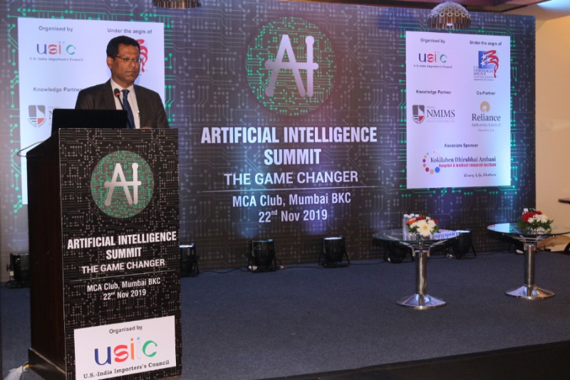51-AI Summit - 22 Nov 2019