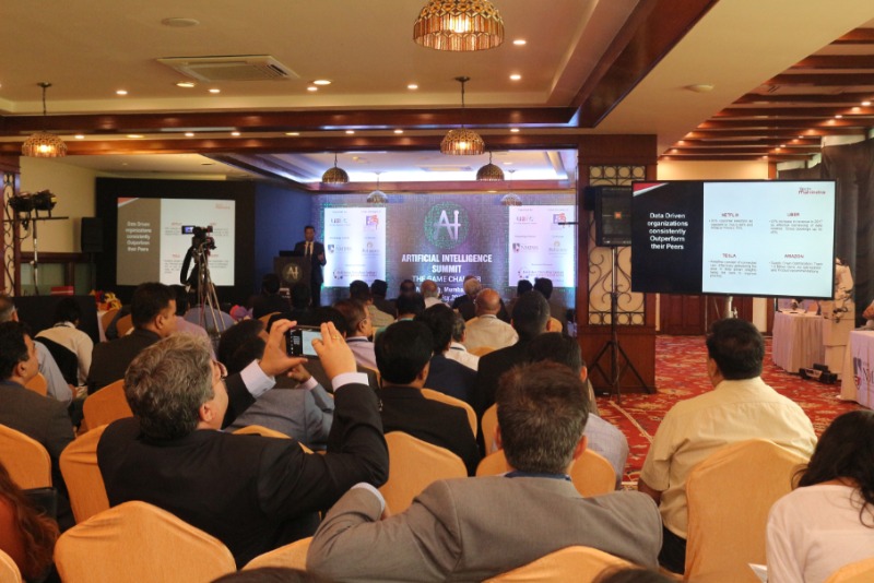 52-AI Summit - 22 Nov 2019