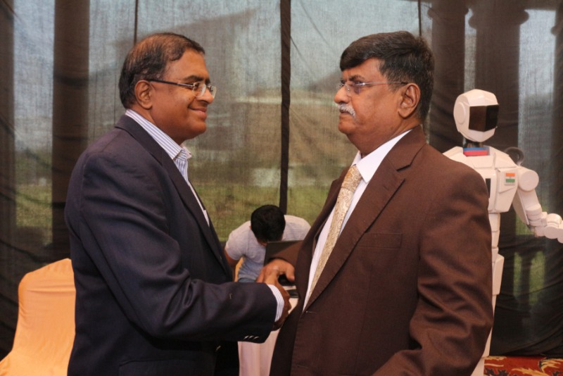 6-AI Summit - 22 Nov 2019