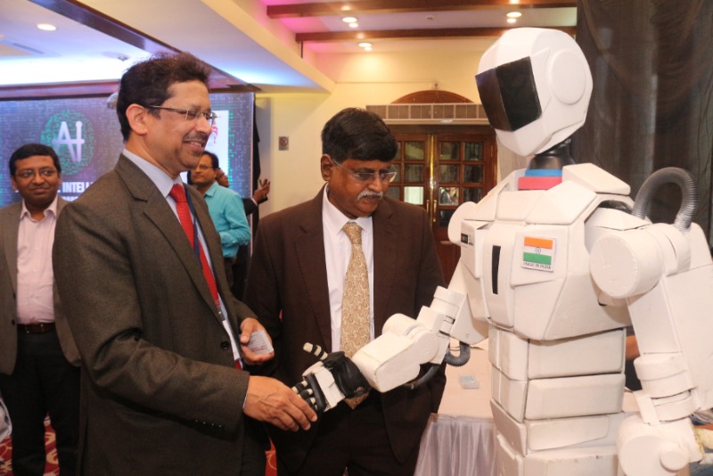56-AI Summit - 22 Nov 2019