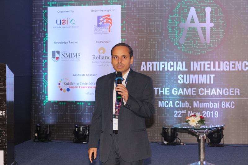 62-AI Summit - 22 Nov 2019