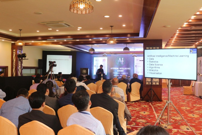 70-AI Summit - 22 Nov 2019