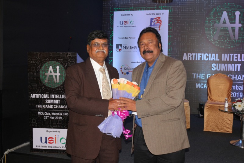 88-AI Summit - 22 Nov 2019