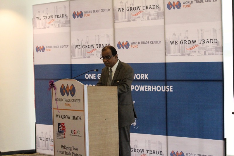 15 - WTC Pune - 31 Oct 2017