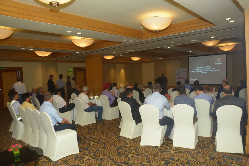 15- Mumbai Metro 28 Feb 2019