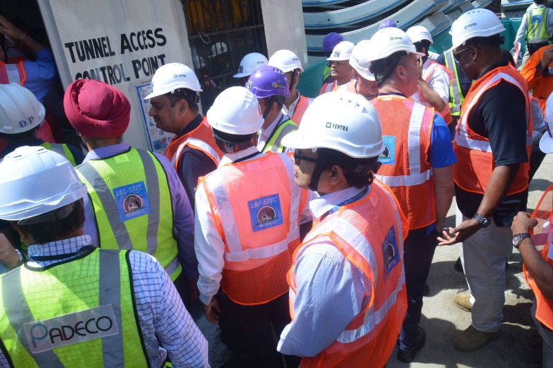 29- Mumbai Metro 28 Feb 2019