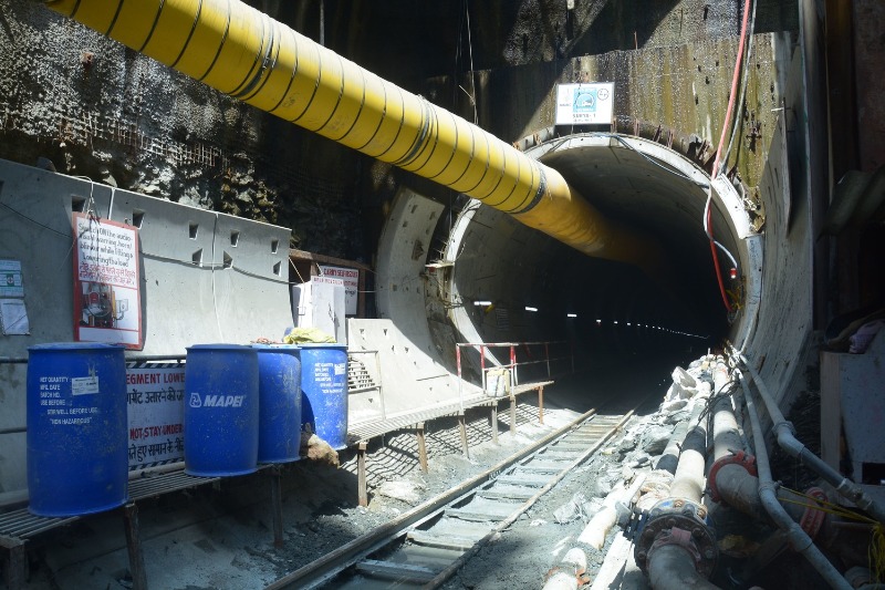 30- Mumbai Metro 28 Feb 2019