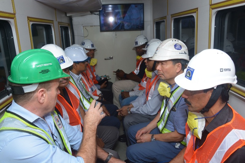 31- Mumbai Metro 28 Feb 2019