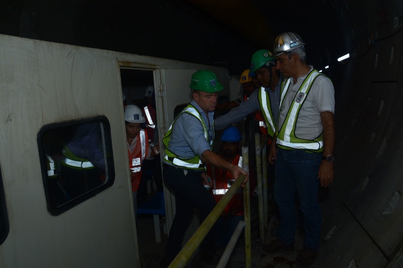 33- Mumbai Metro 28 Feb 2019
