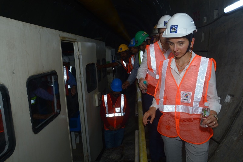 34- Mumbai Metro 28 Feb 2019