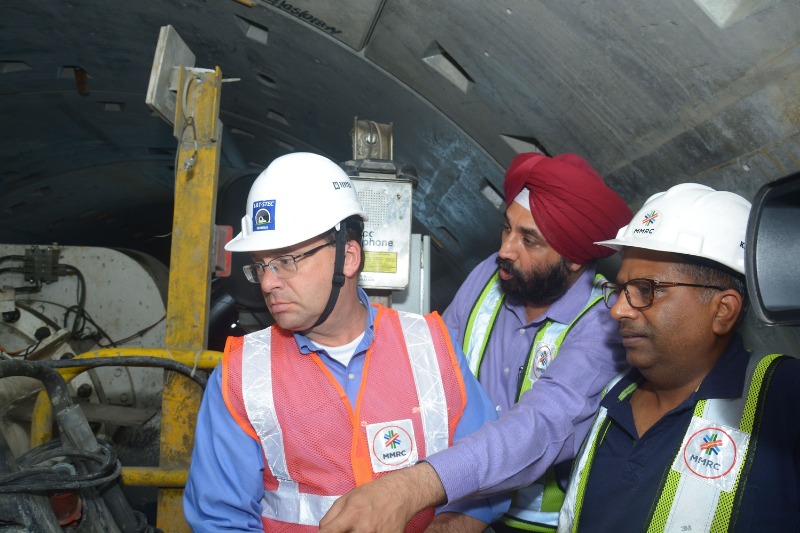 37- Mumbai Metro 28 Feb 2019