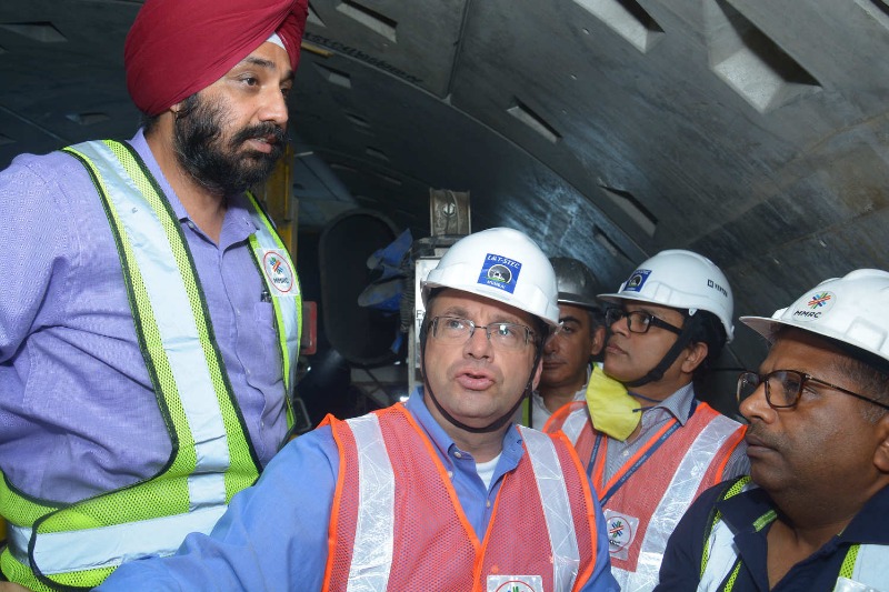 38- Mumbai Metro 28 Feb 2019