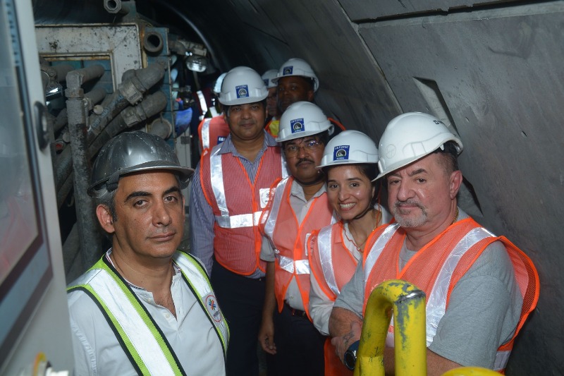40- Mumbai Metro 28 Feb 2019