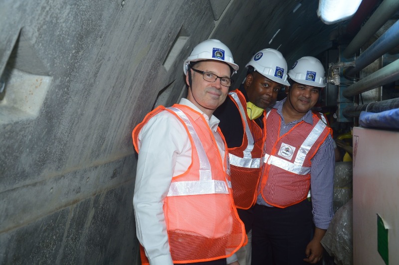 41- Mumbai Metro 28 Feb 2019