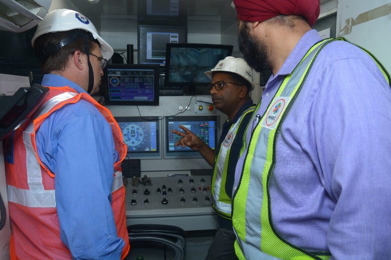 42- Mumbai Metro 28 Feb 2019