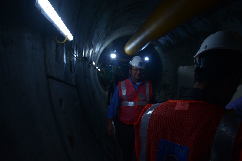 43- Mumbai Metro 28 Feb 2019