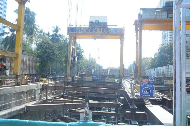 46- Mumbai Metro 28 Feb 2019