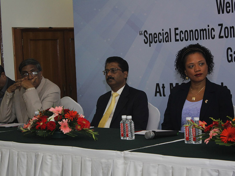 4 - BKC MUMBAI - 24 SEP 2013