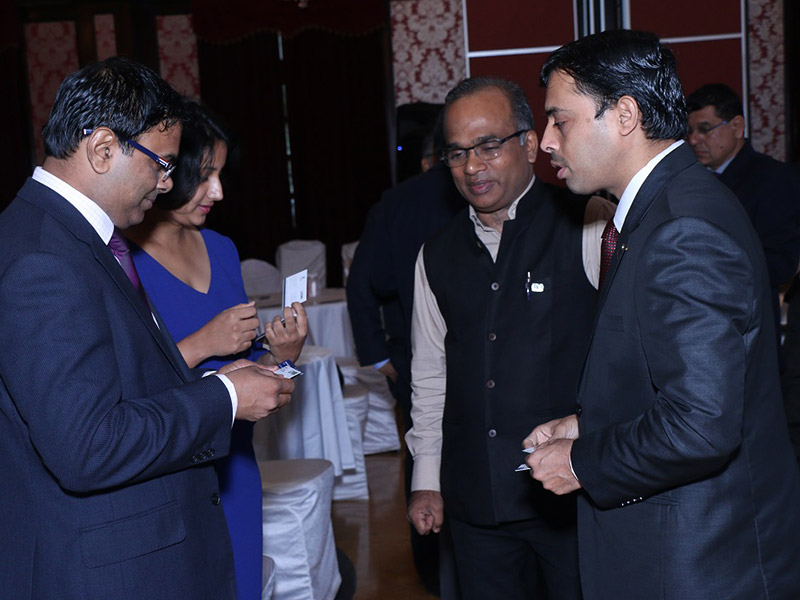 2 - Bkc Mumbai - 30 Jun 2016