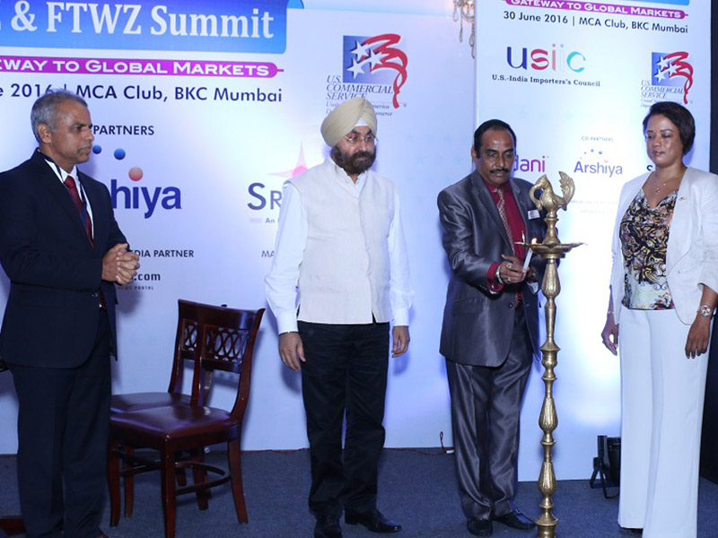 11 - Bkc Mumbai - 30 Jun 2016