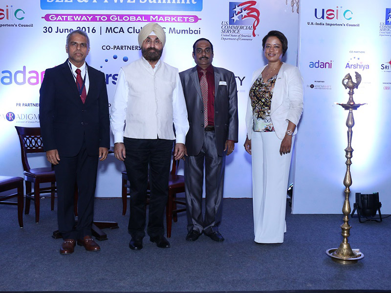 13 - Bkc Mumbai - 30 Jun 2016