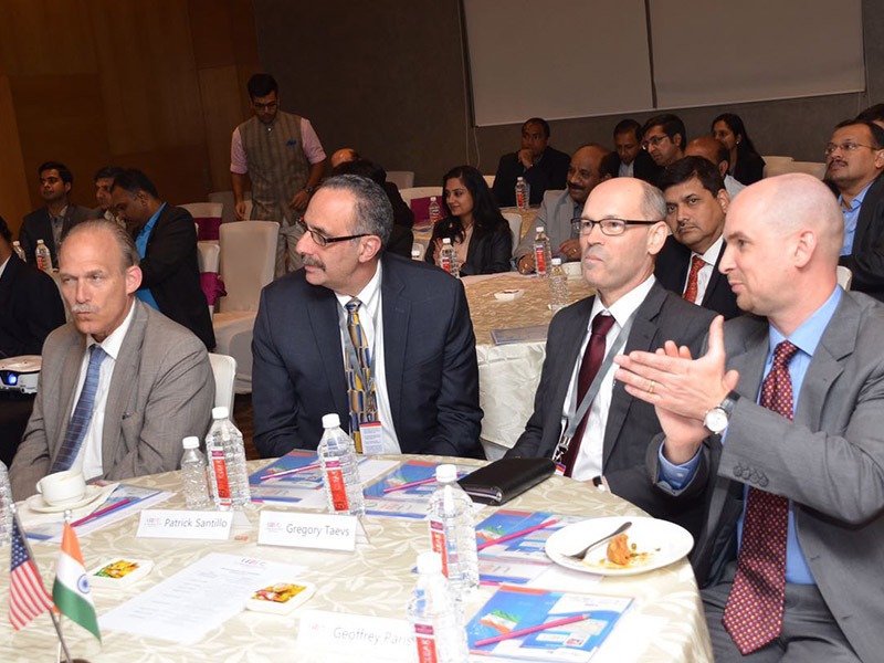 6 - Vibrant Gujarat 10 Jan 2017